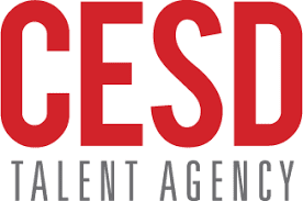 CESD Agency Logo