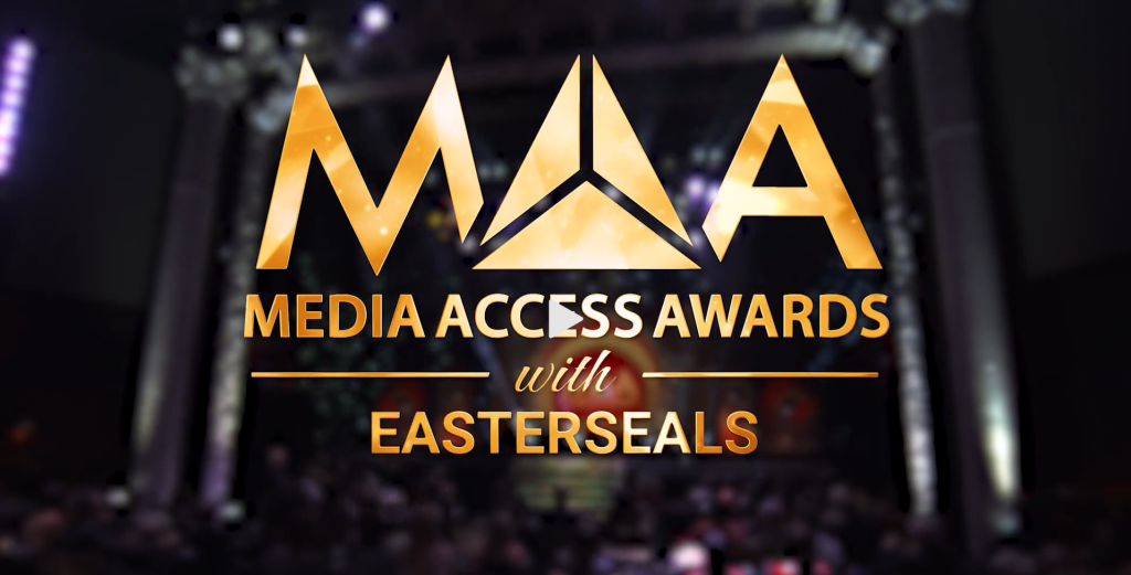2025 Media Access Awards
